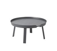 Around Coffee Table Anthracite Grand