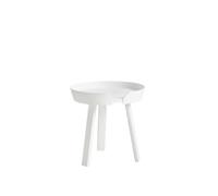 Muuto Table Around petite blanc