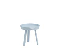 Muuto Table Around petite Light blue