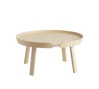 Around Coffee Table Frêne Grand