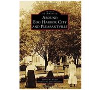 Around Egg Harbor City And Pleasantville