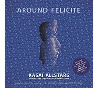 Kasai Allstars – Around Félicité – Vinyle LP 12"
