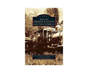 Around Greene County And The Catskills