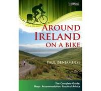 Around Ireland on a Bike - [Version Originale] Paul Benjaminse (Auteur)