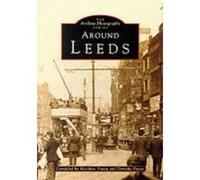 Around Leeds Dorothy Payne, Matthew Young (Auteur)