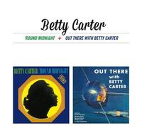 Around Midnight + Out There With Betty Carter