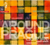 Around Prague – Sony Music