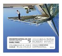 Around Robert Wyatt