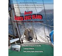 Around Santa Cruz Island