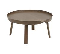 Around - Table d'appoint grand Ø 72cm