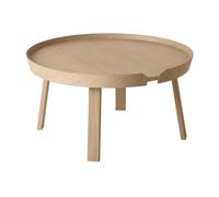 Muuto Table Around grande Oak