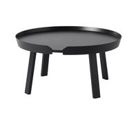Around - Table d'appoint grand Ø 72cm