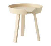 Muuto Table Around petite frêne