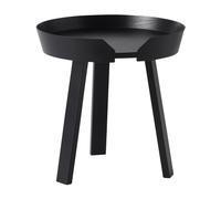 Muuto Table Around petite noir