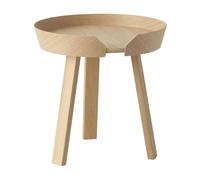 Muuto Around Table Muuto Chêne Petit