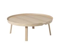 Muuto Around Table Muuto Chêne Extra Grand
