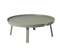 Around - Table d'appoint XL Ø 95cm/ H 36cm