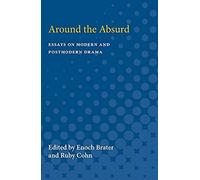 Around The Absurd
