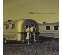 Around The Bend & Then Some