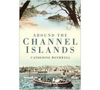 Around the Channel Islands