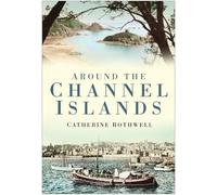 Around the Channel Islands