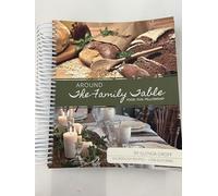 Around The Family Table