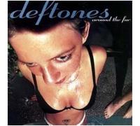 Deftones – Around the Fur – Vinyle 12" – Maverick