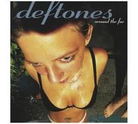 Deftones – Around the Fur – Vinyle 12" – Maverick