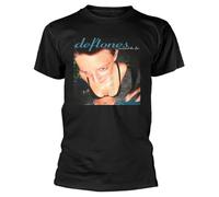 Around The Fur' (Black) T-Shirt - New & Official!