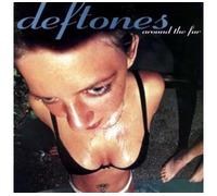 Deftones – Around the Fur – Vinyle 12" – Maverick