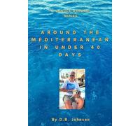 AROUND THE MEDITERRANEAN IN UNDER 40 DAYS