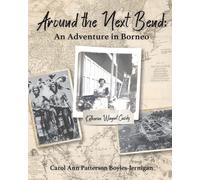 Around The Next Bend