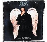 Around the Next Dream by BBM (2015-05-20)