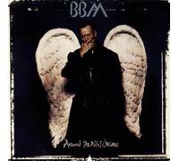 Around the Next Dream by Gary Moore (1994-06-08)