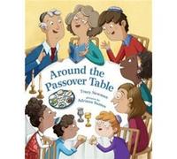 Around the Passover Table by Tracy Newman Unknown (Auteur)