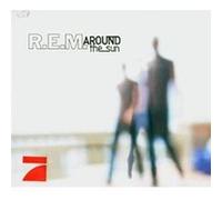 R.E.M. – Around the Sun