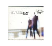 R.E.M. – Around the Sun – CD – Digipak