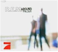Around the sun CD