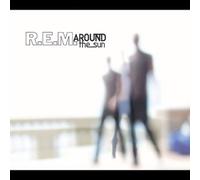 Around the Sun [Digipak] by R.E.M. [Audio CD] NEUF