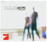 Around The Sun [Digipak] by REM (2005-06-06)