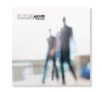 R.E.M. – Around the Sun – Vinyle – Édition limitée