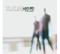 Around The Sun (Int'l Jewelcase) by R.E.M. (2008-01-13)