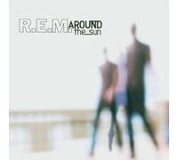 Around The Sun (Jewelcase) - R.E.M. CD Warner Bros