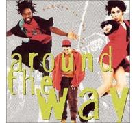 Around the Way - Smooth is The Way [Import]