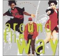 Around the Way - Smooth is The Way Louie-Dance Hip Hop