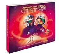 Around The World CD