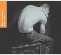 Balázs Elemér Group Around the World (CD) Album