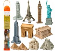 Around The World