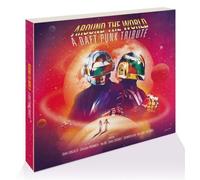 Around The World - A Daft Punk Tribute - Cd Album