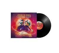 Various Mielsch – Around The World - A Daft Punk Tribute – Vinyle